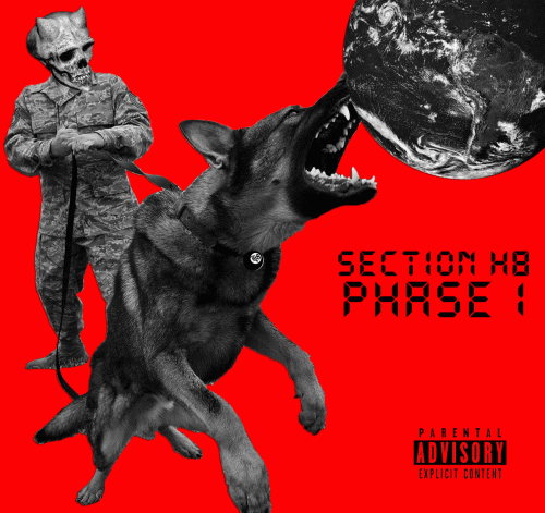 Section H8 : Phase One